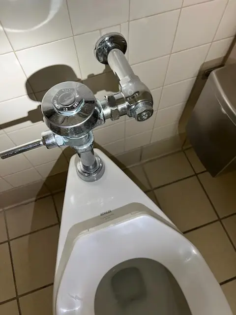 Fixture installation and repair for Repiping in Newman